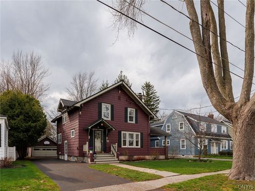 724 Ball Avenue, Watertown City, NY, 13601 | Card Image