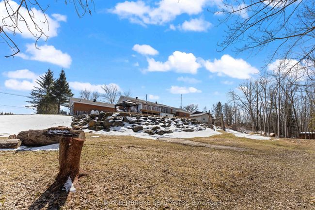470 Forest Lea Rd, House other with 4 bedrooms, 2 bathrooms and 4 parking in Pembroke ON | Image 39