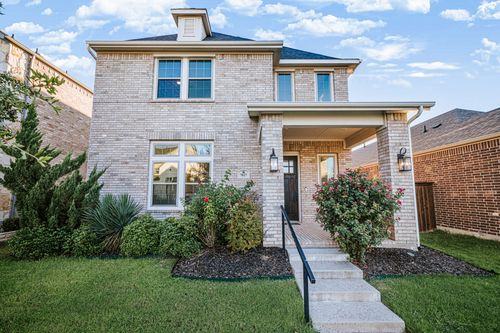 7827 Piedmont Ave, Frisco, TX, 75035-1422 | Card Image