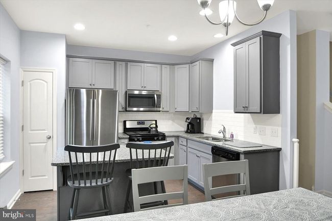 UNIT-3 - 3600 Jacob Stout Rd, Townhouse with 3 bedrooms, 3 bathrooms and null parking in DOYLESTOWN PA | Image 6