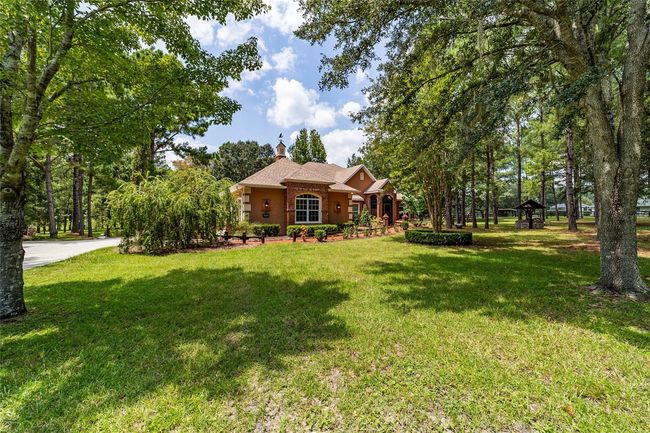 14460 Nw 147 Th Ct, House other with 3 bedrooms, 3 bathrooms and null parking in Williston FL | Image 12