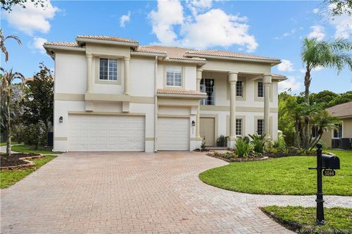 5044 Sw Saint Creek Dr, Palm City, FL, 34990-8814 | Card Image