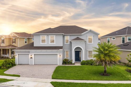 8344 Catalissa Ave, Melbourne, FL, 32940-8715 | Card Image