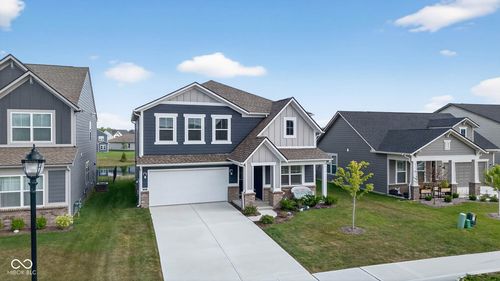 7446 Legends Way, Whitestown, IN, 46075-0417 | Card Image