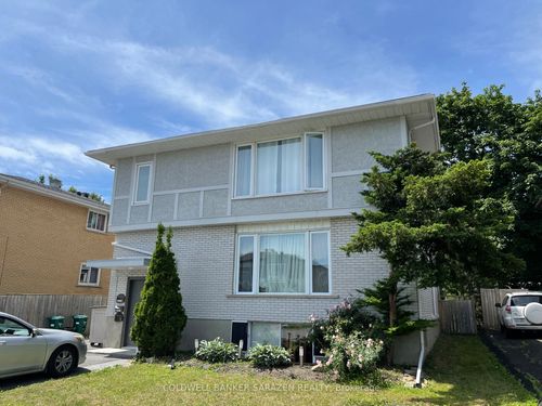860 Connaught Avenue, Britannia Heights - Queensway Terrace N and Area, ON, K2B5M6 | Card Image