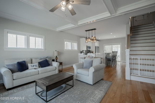 26 Beach St, House other with 3 bedrooms, 3 bathrooms and null parking in Sea Bright NJ | Image 5