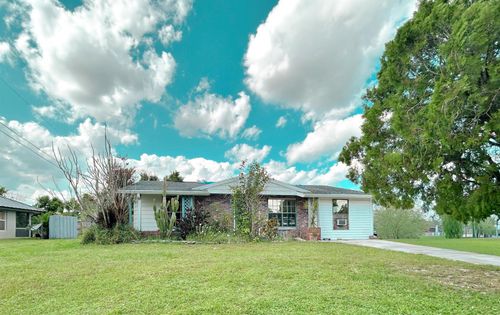 201 Nw Floresta Drive, Port St. Lucie, FL, 34983 | Card Image
