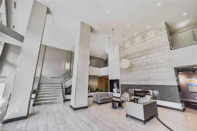 551 Maple Ave, House attached with 1 bedrooms, 1 bathrooms and 1 parking in Burlington ON | Image 6