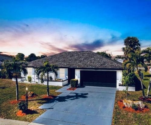 1801 Hancock Bridge Pkwy, Cape Coral, FL, 33990-1373 | Card Image