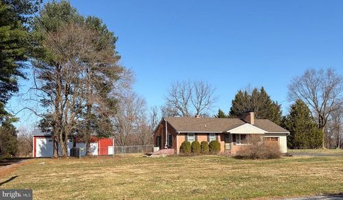 4381 Engle Molers Rd, SHEPHERDSTOWN, WV, 25443-4023 | Card Image