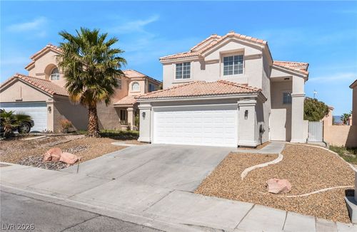 9170 Green Frost Dr, Las Vegas, NV, 89129-6377 | Card Image