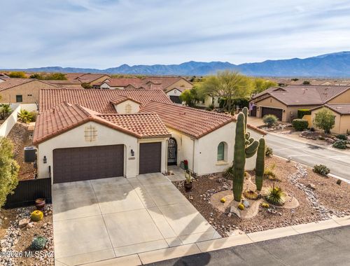 31953 S Misty Basin Rd, Oracle, AZ, 85623-7300 | Card Image