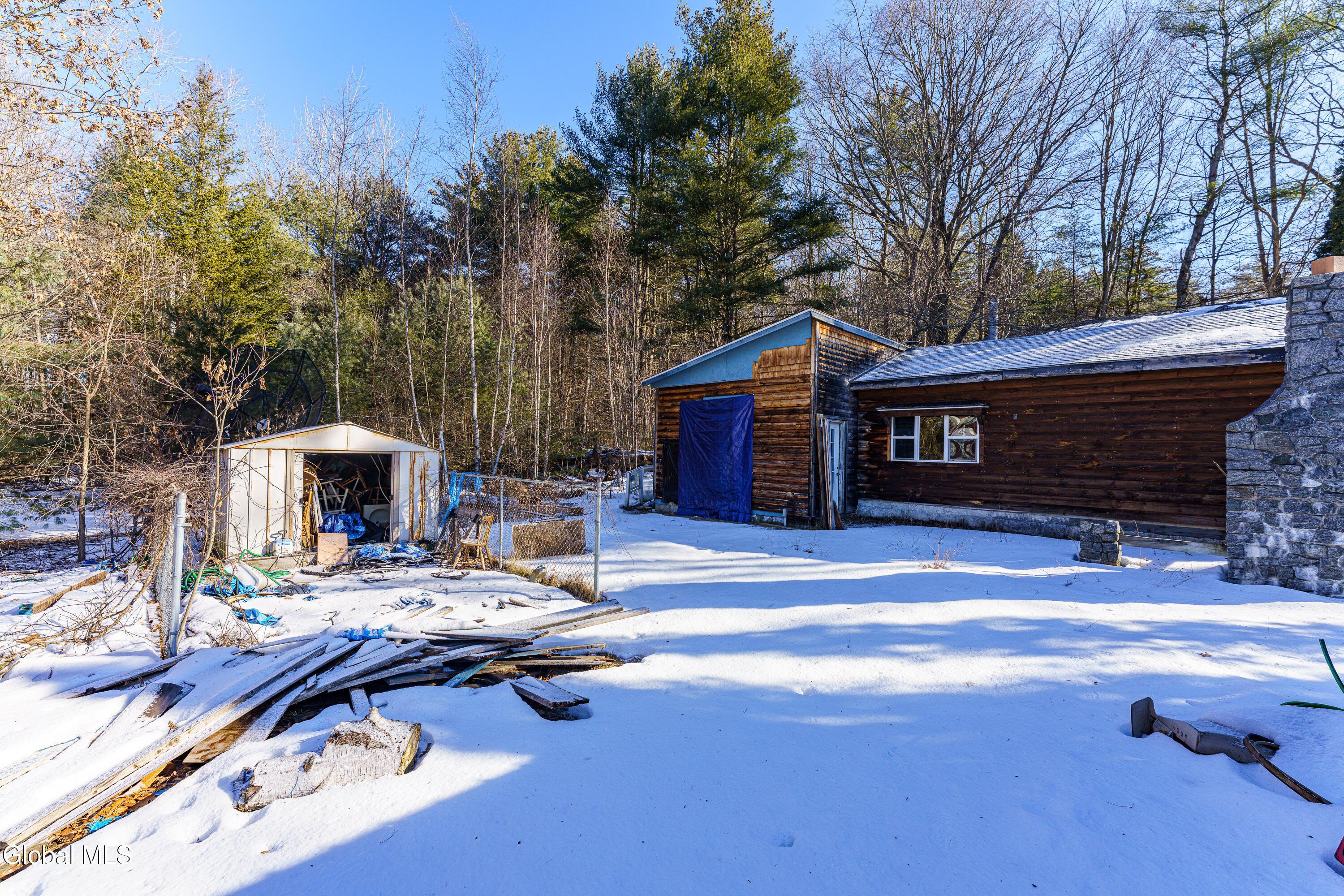 Commercial Sale in Lake Luzerne