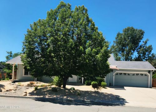 6446 David James Blvd, Sparks, NV, 89436-5601 | Card Image