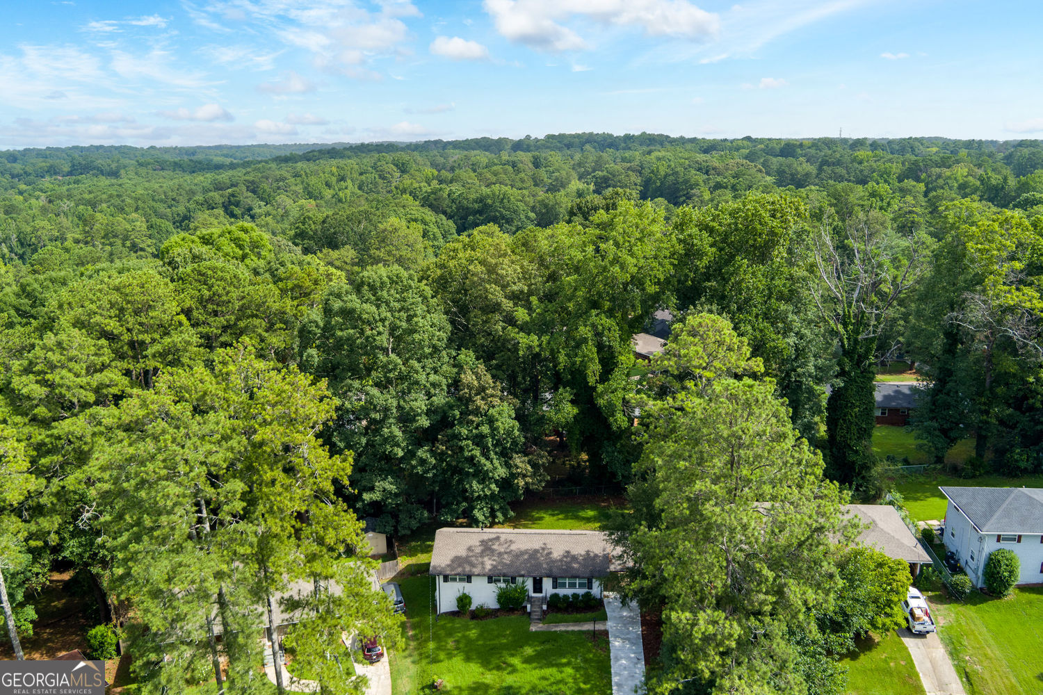 Residential in Decatur 4