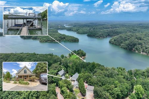 lot-6-385 Pirkle Leake Rd, Dawsonville, GA, 30534-7890 | Card Image