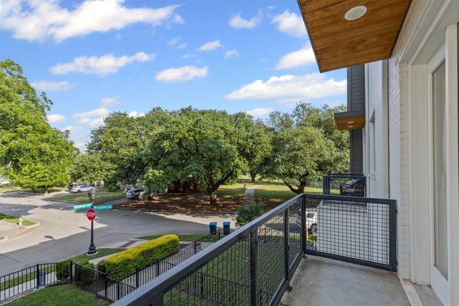 View of balcony | Image 10