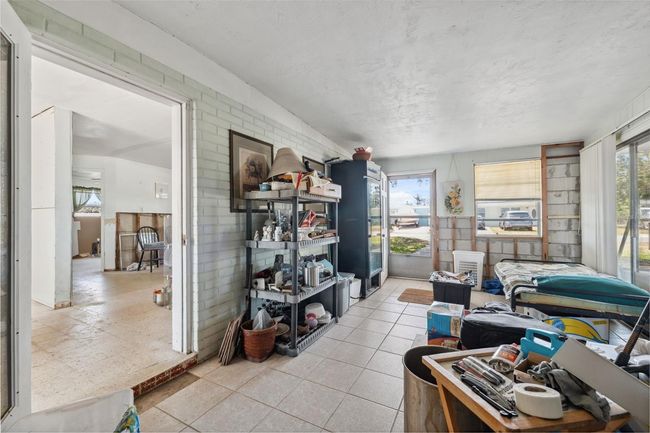 Enclosed Florida Room | Image 15