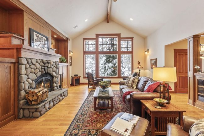 Open Greatroom Floorplan | Image 16