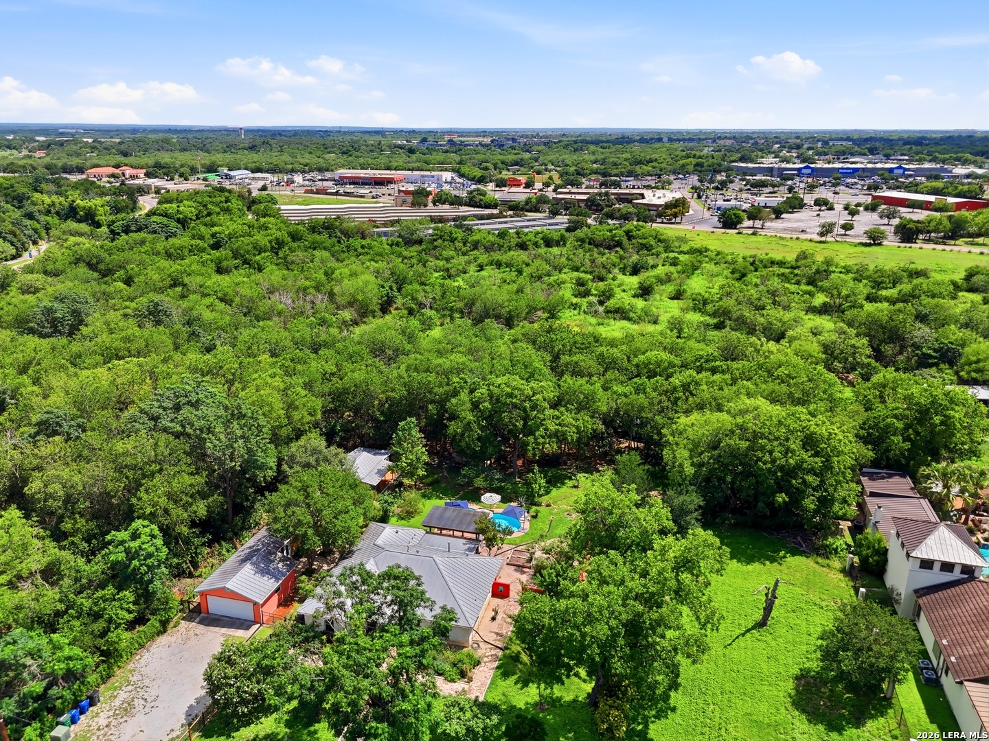 Residential in San Antonio 5