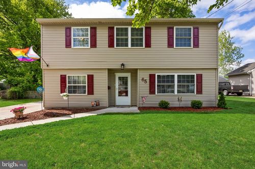 65 Baker Blvd, MARLTON, NJ, 08053-1327 | Card Image