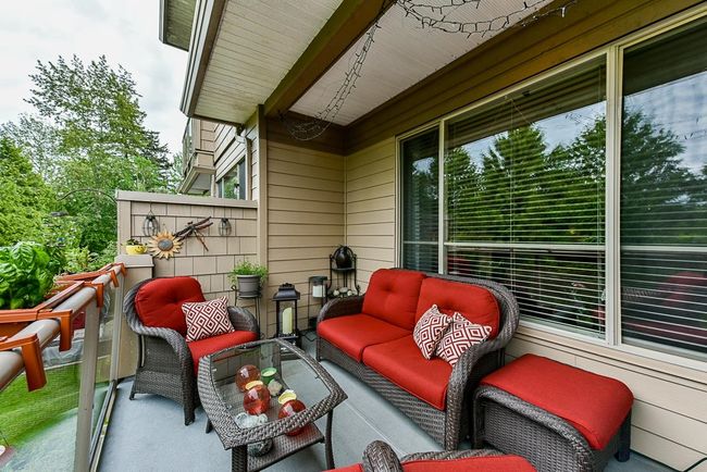 36 - 16655 64 Avenue, Townhouse with 3 bedrooms, 3 bathrooms and 2 parking in Surrey BC | Image 17
