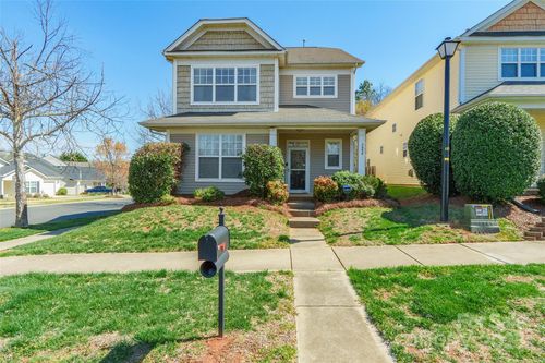 7554 Coastal Way, Huntersville, NC, 28078-2360 | Card Image