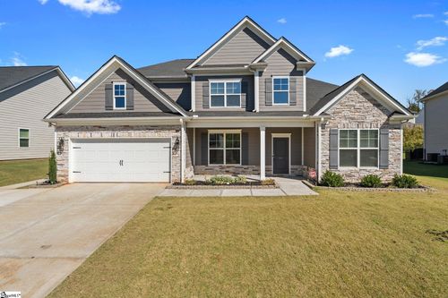 341 Carriage Hill Drive, Easley, SC, 29642 | Card Image