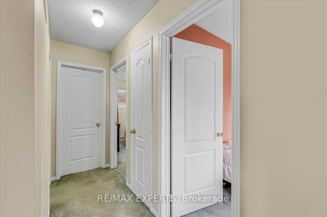 28 Pantages Crt, House other with 3 bedrooms, 3 bathrooms and 2 parking in Brampton ON | Image 18