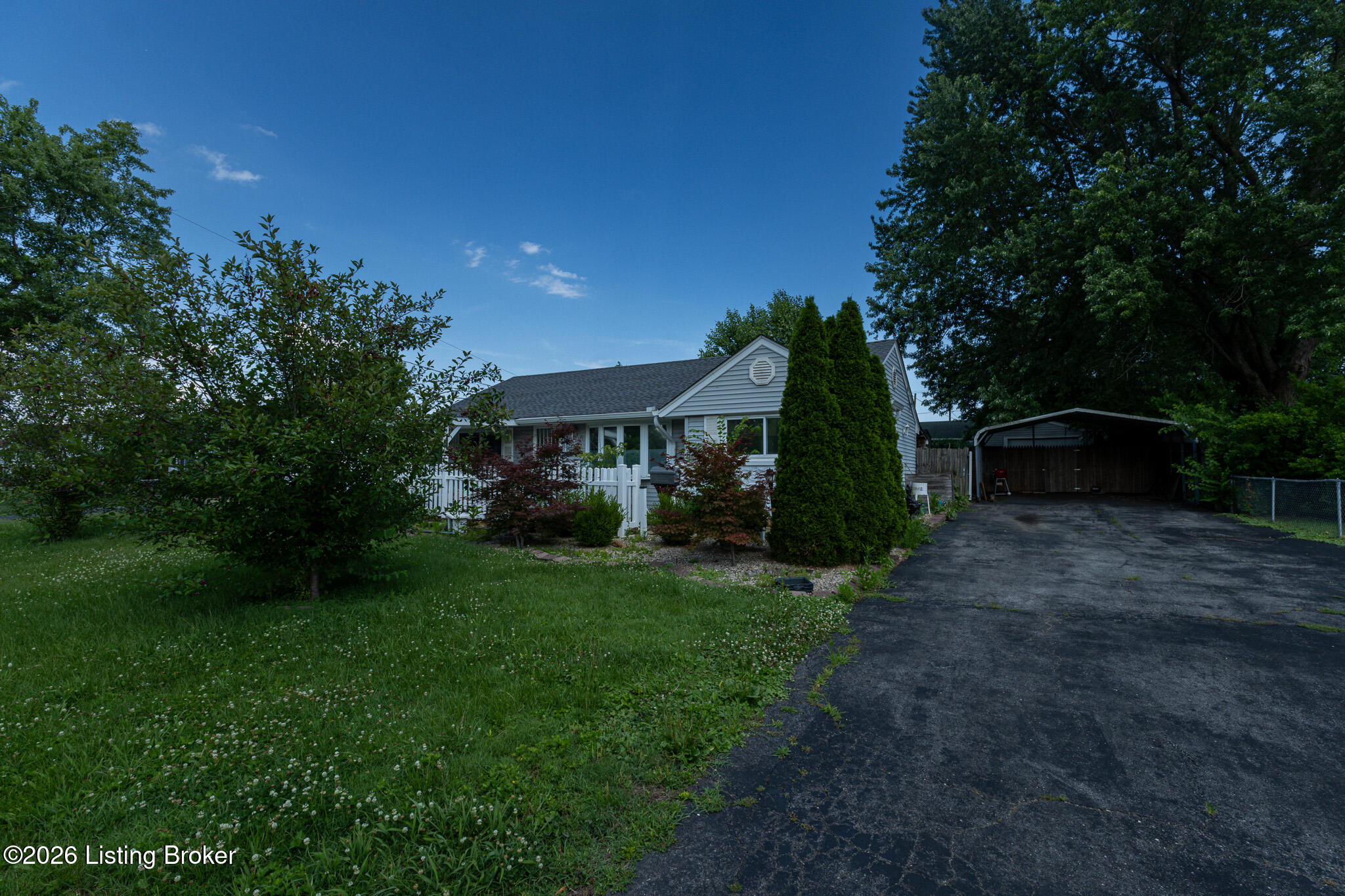 Residential in Louisville 3