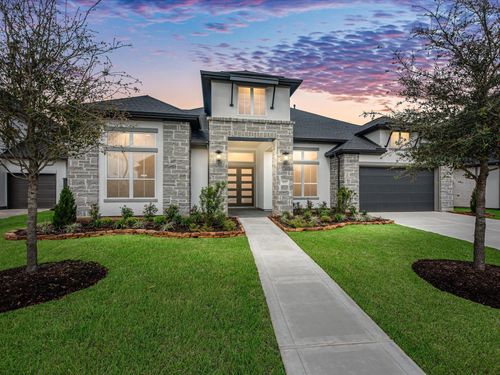 3007 Elderberry Arbor, Richmond, TX, 77407 | Card Image