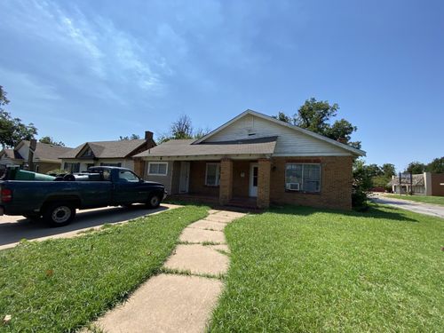 2017 Mcgregor Ave, Wichita Falls, TX, 76301-5510 | Card Image