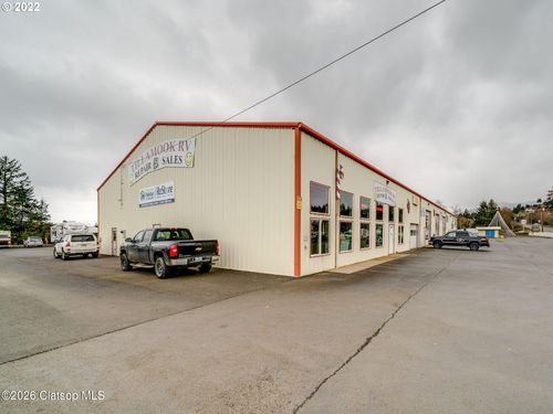 4190 Highway 101 N, Tillamook, OR, 97141-7770 | Card Image