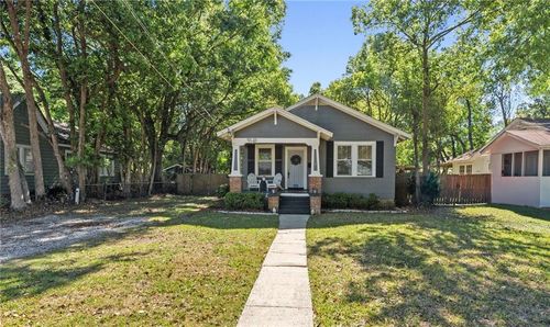 208 Hazel St, Mobile, AL, 36607-3017 | Card Image