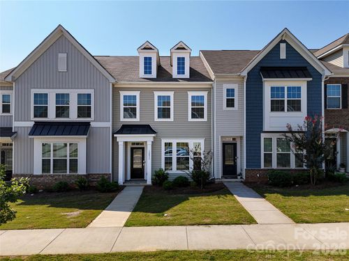 12833 Canton Side Ave, Charlotte, NC, 28273-7487 | Card Image