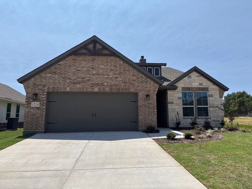 1224 Colca Dr, Springtown, TX, 76082-2697 | Card Image