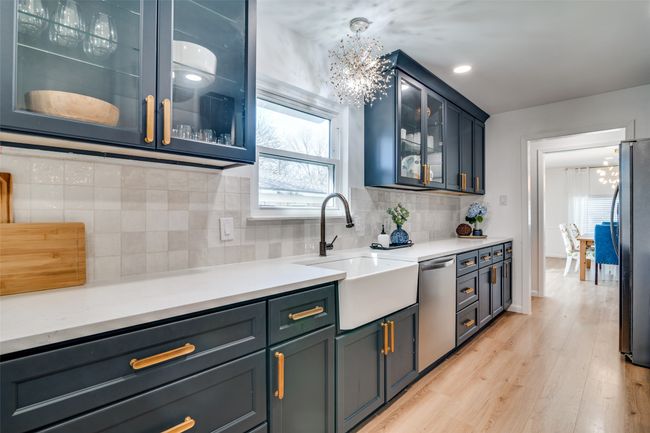13660 Purple Sage Rd, House other with 3 bedrooms, 2 bathrooms and null parking in Dallas TX | Image 12