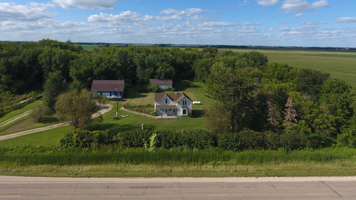 53942 110th St, Lyle, MN, 55953-6678 | Card Image