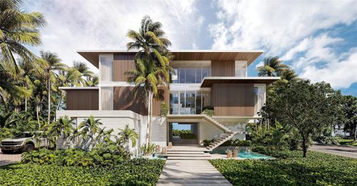 1600 Harbor Sound Dr, LONGBOAT KEY, FL, 34228-3542 | Card Image