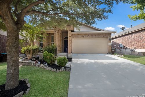 12050 Texana Cv, San Antonio, TX, 78253-5886 | Card Image