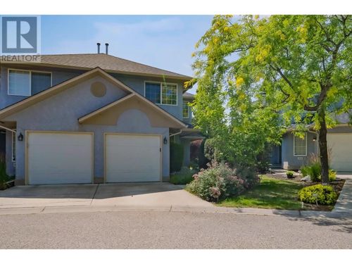 4-316 Whitman Rd, Kelowna, BC, V1V1Y9 | Card Image