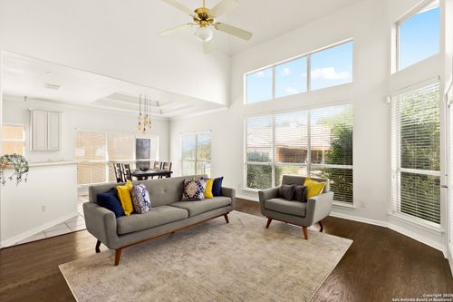 116 Seth Raynor Dr, New Braunfels, TX, 78130-8263 | Card Image