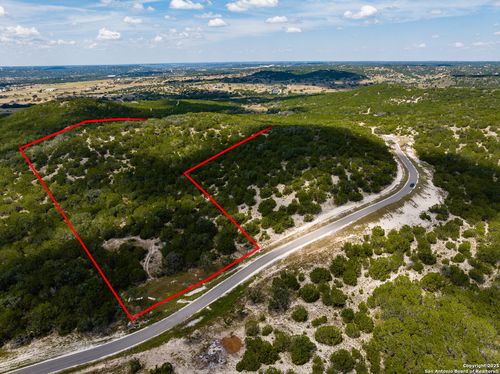 456 Dark Sky Path, Kerrville, TX, 78028 | Card Image