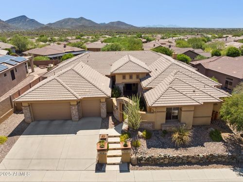 42043 N Bradon Way, Phoenix, AZ, 85086-1982 | Card Image