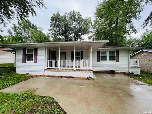 550 W Mclain Street, Equality, IL, 62934 | Card Image