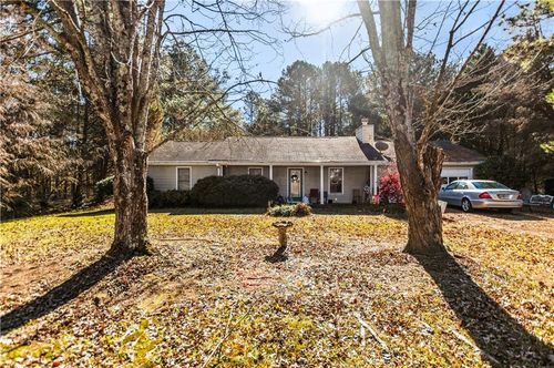 125 Laurel Way, Covington, GA, 30016-8720 | Card Image