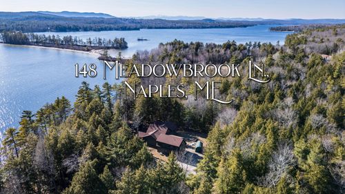 148 Meadowbrook Lane, Naples, ME, 04055 | Card Image