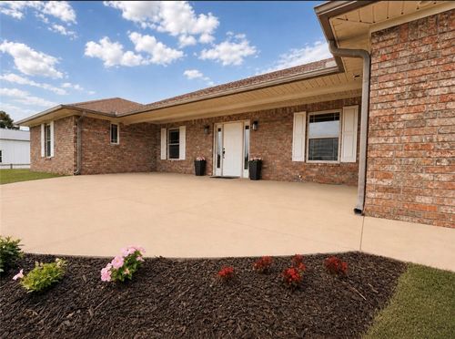 558 & 562 Rheas Mill Road, Farmington, AR, 72730 | Card Image