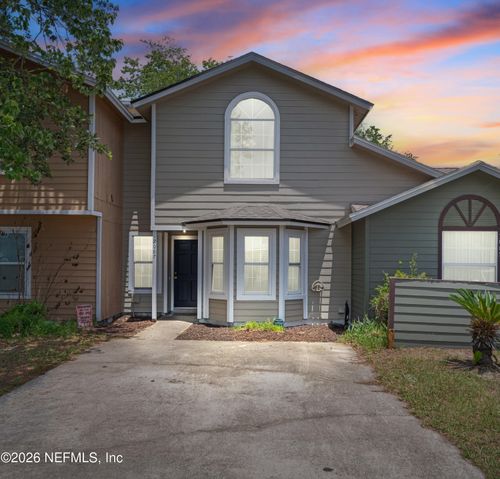12067 Cobblewood Ln N, Jacksonville, FL, 32225-3741 | Card Image