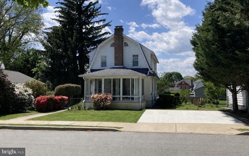 1224 Prospect Ave, PROSPECT PARK, PA, 19076-2031 | Card Image